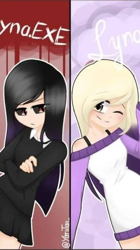 Talkie AI - Chat with lyna