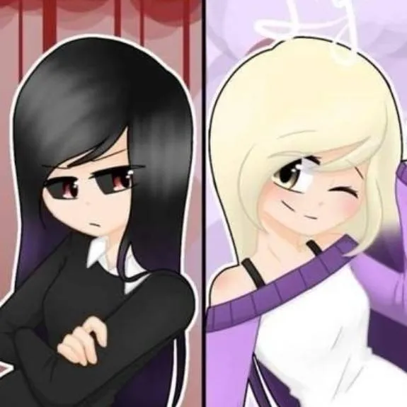 chat with ai character: lyna