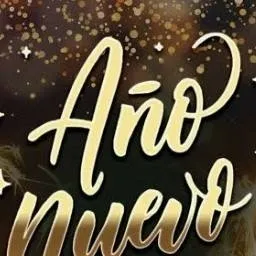 chat with ai character: año nuevo 2026