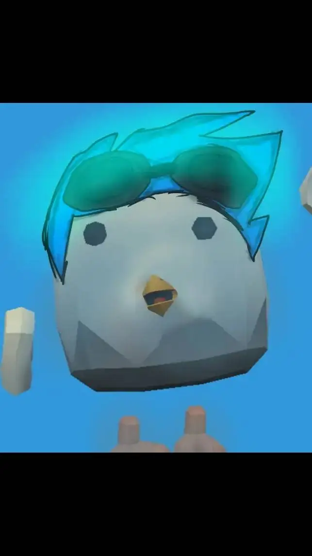 ai character: Lucas YT  background