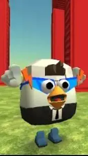 ai character: Fabiánhypergamer background