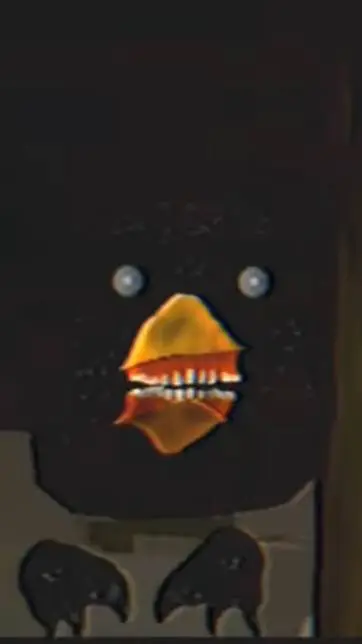 ai character: ??? background