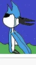 ai character: Mordecai boliviano background