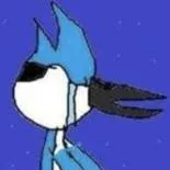 chat with ai character: Mordecai boliviano