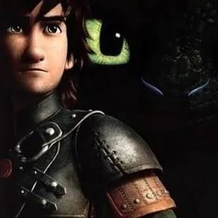 chat with ai character: hiccup haddock III