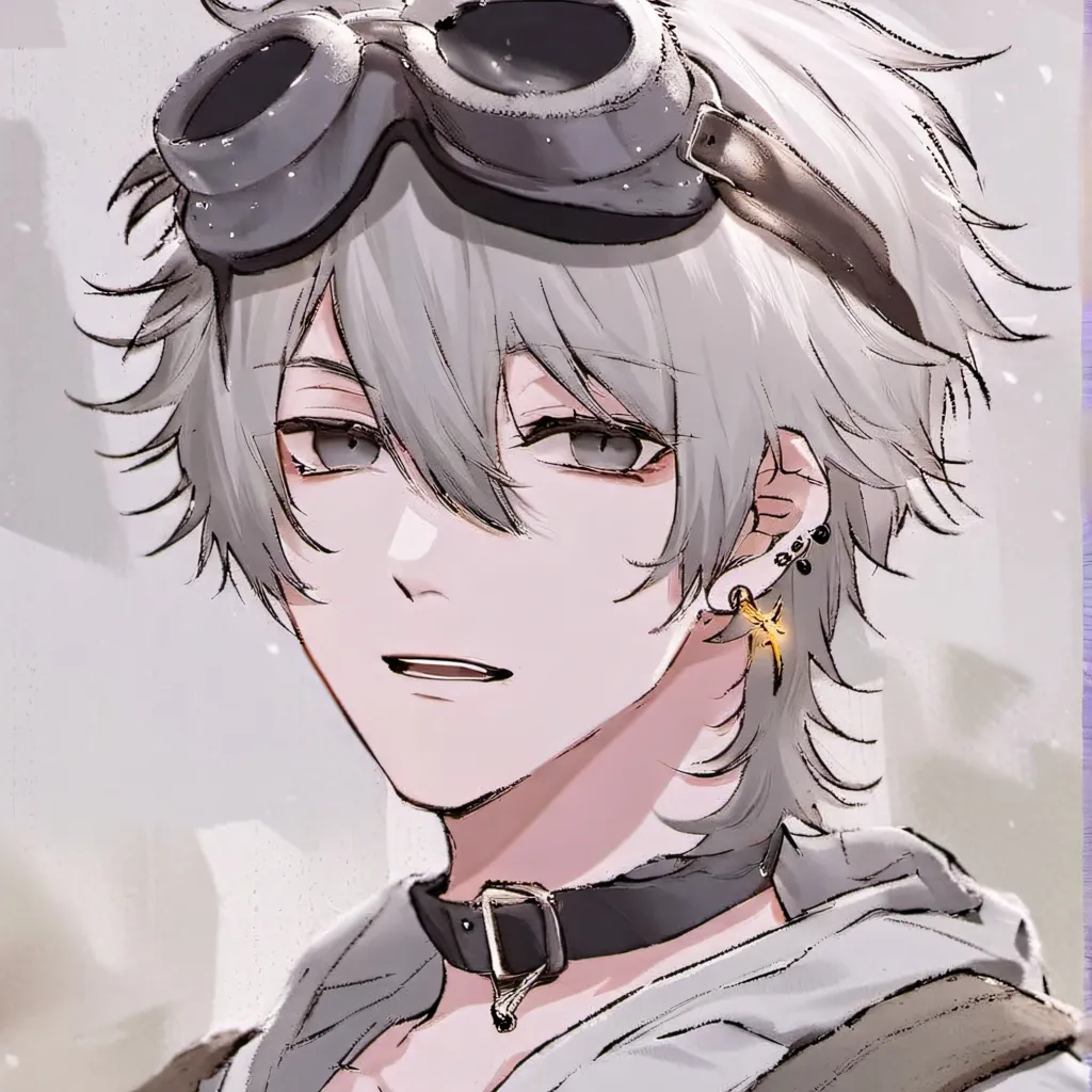 chat with ai character: 🎞️🎥•Kaito•🎥🎞️