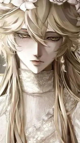 ai character:  ིྀ୨୧ Zadkiel ✧ background