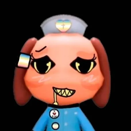 chat with ai character: map nurse old