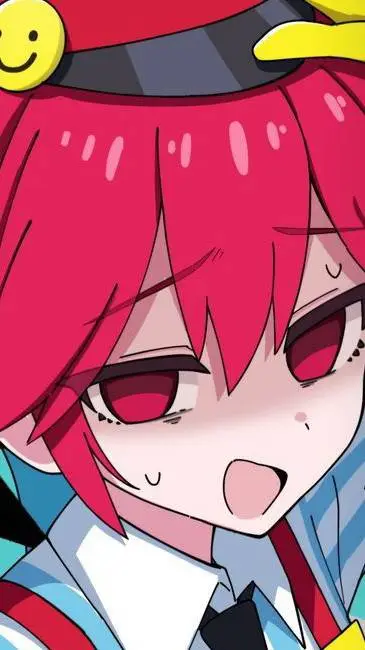 ai character: Teto!★ background