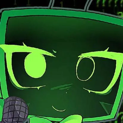 chat with ai character: Vee 