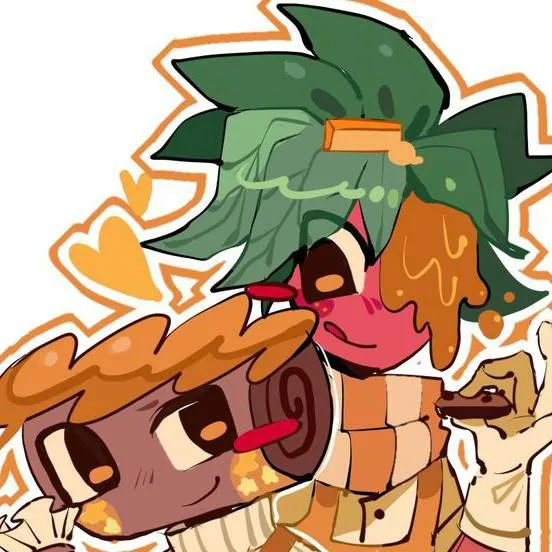 chat with ai character: Cosmo x Sprout