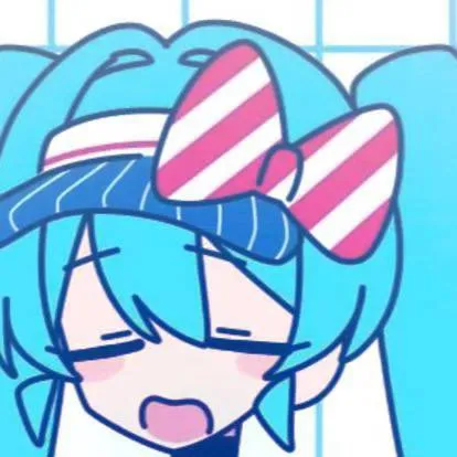 chat with ai character: Hatsune Miku