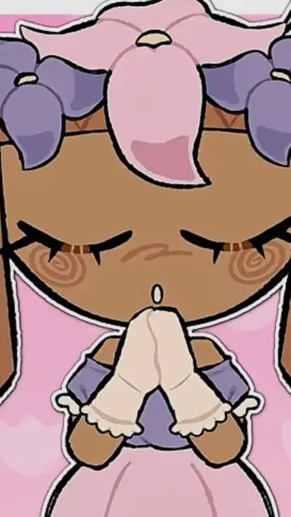 ai character: Bassie🧺🌺 background