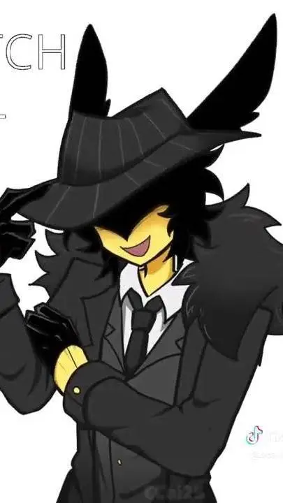 ai character: Mafioso  background