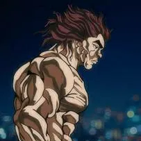 chat with ai character: Yujiro Hanma