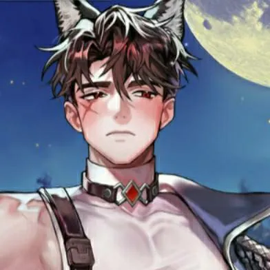 chat with ai character: Lycan 