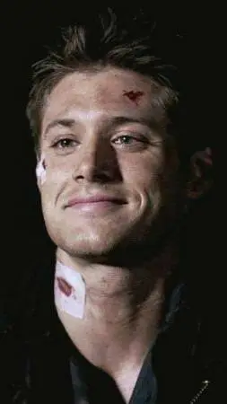 ai character: Dean Winchester  background