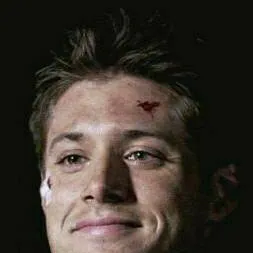 chat with ai character: Dean Winchester 