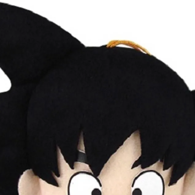 chat with ai character: tu pana goku