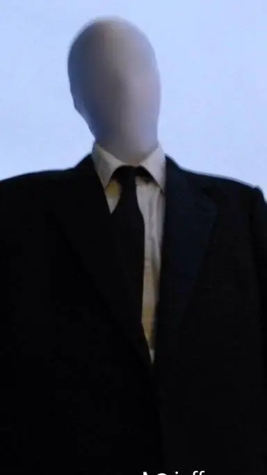 ai character: slenderman el jose background