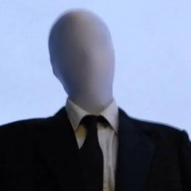 chat with ai character: slenderman el jose