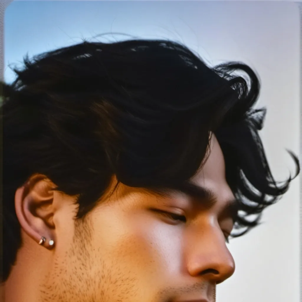 chat with ai character: Malachi 