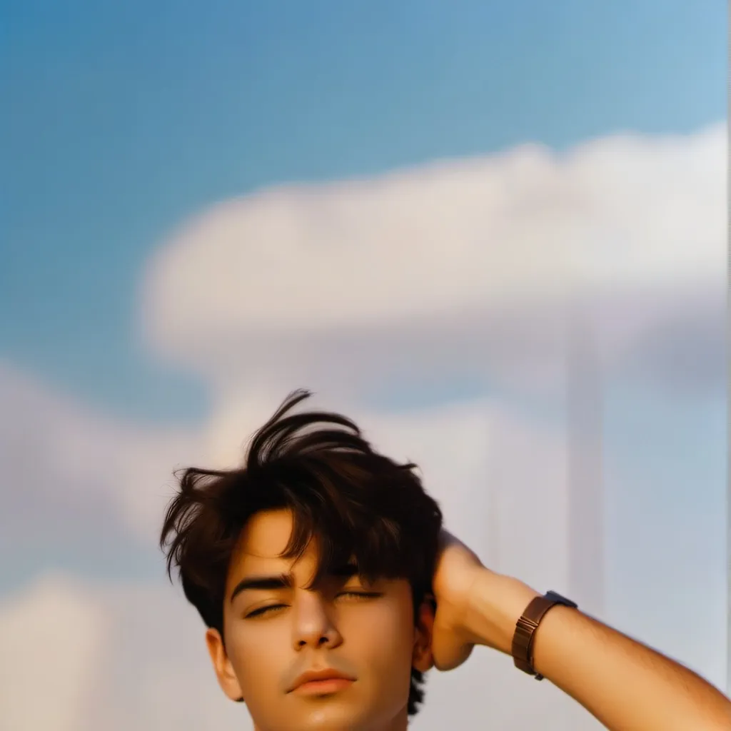 chat with ai character: Malachi 