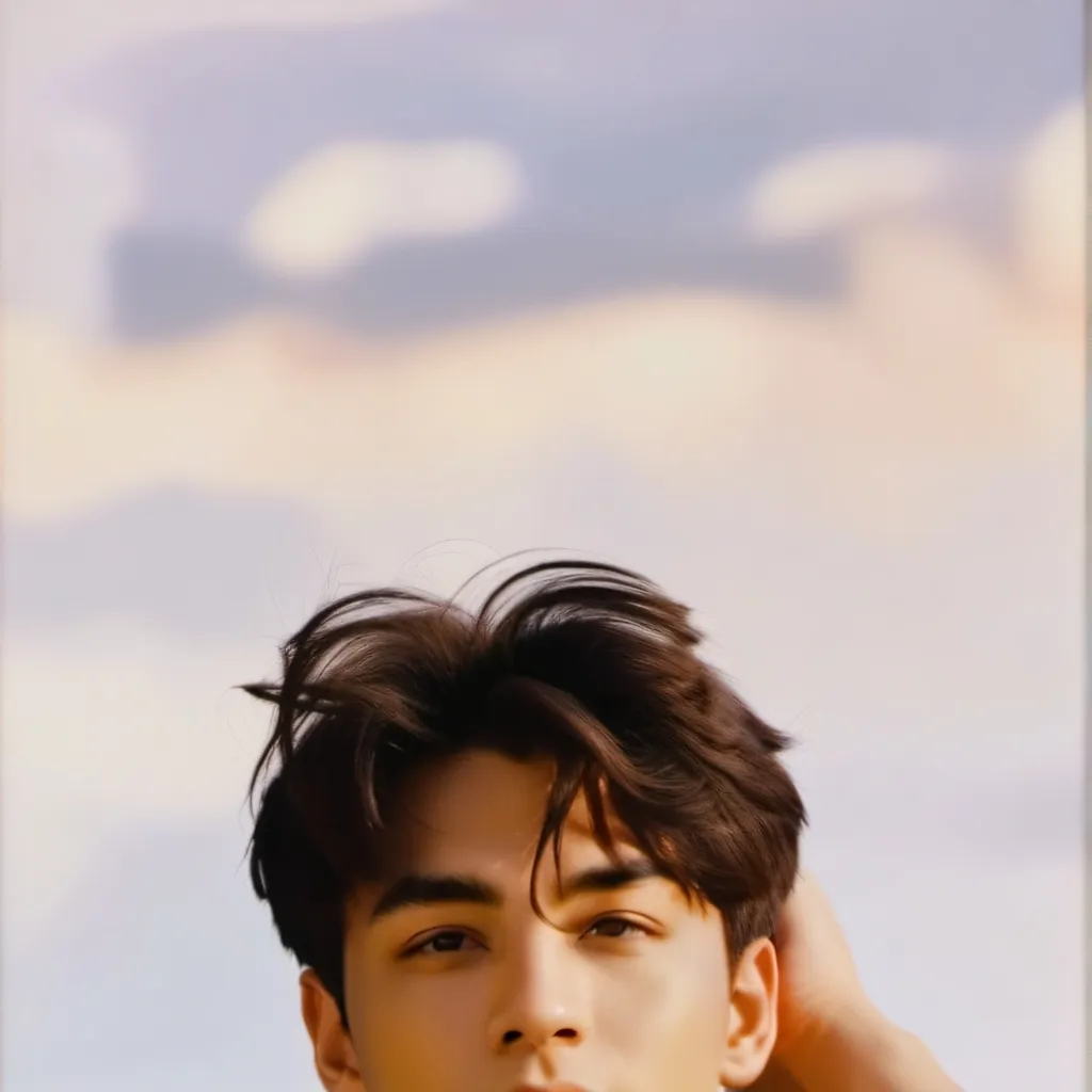 chat with ai character: Malachi 