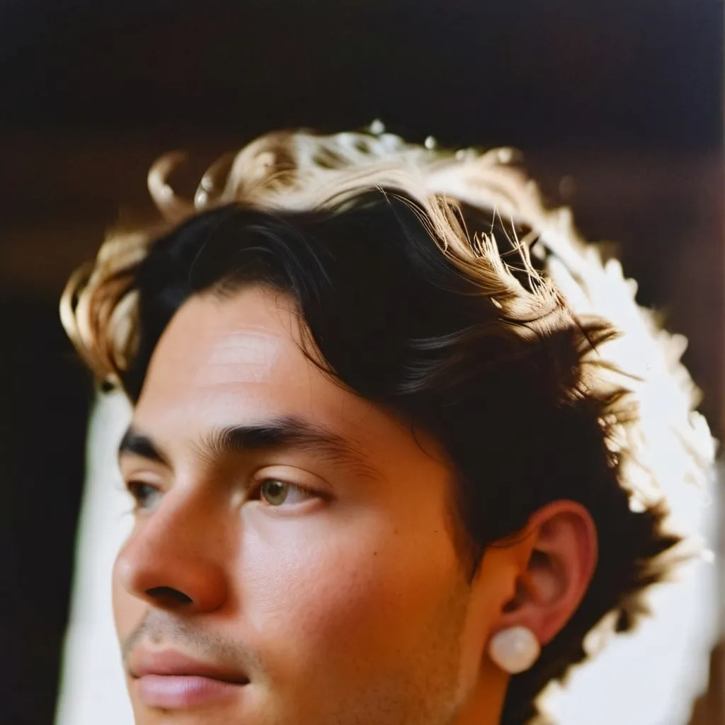 chat with ai character: Malachi 