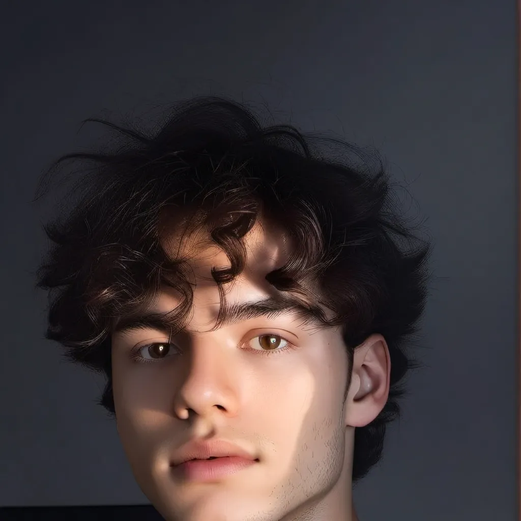 chat with ai character: Malachi 