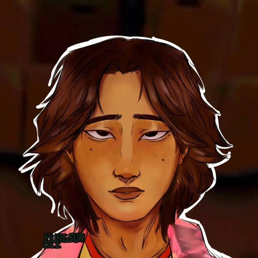 chat with ai character: daisuke 