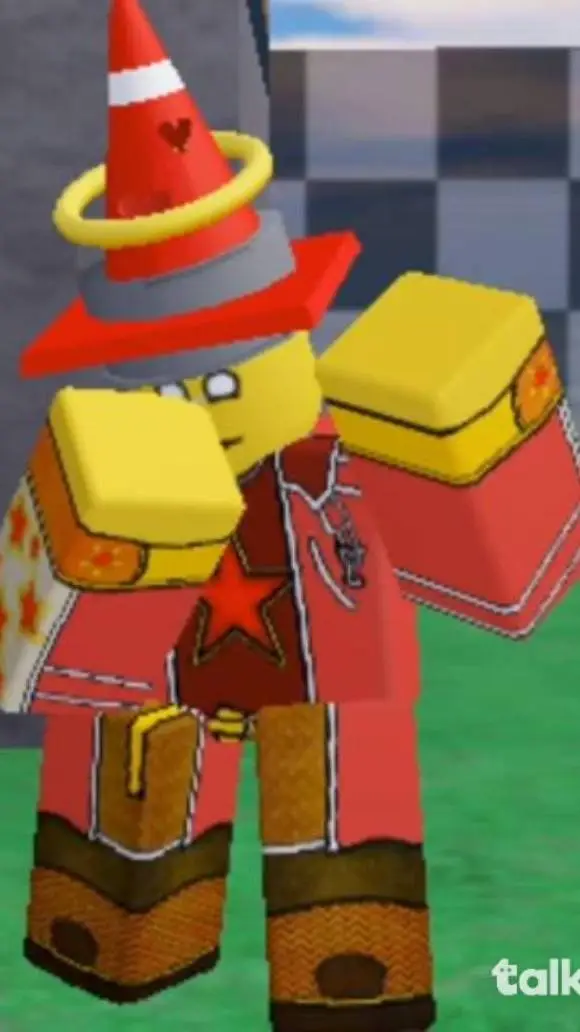 ai character: chwaa lms background