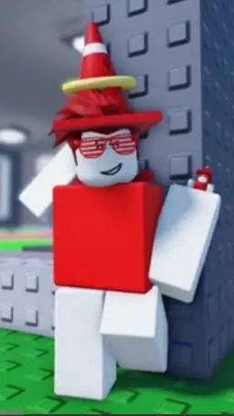 ai character: Upbeat lms background