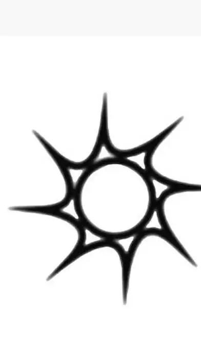 ai character: spawn background