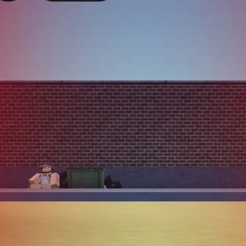chat with ai character: Giggling lobotomy