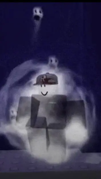 ai character: CC Ghostwalker 👻 background