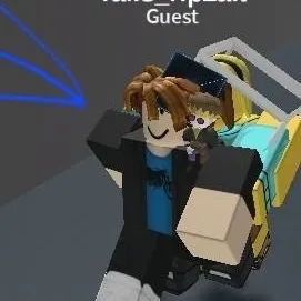chat with ai character: WRBO