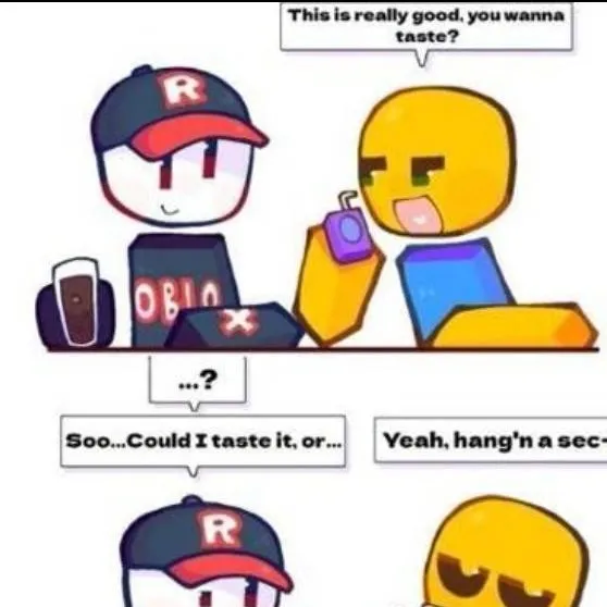 chat with ai character: Guest x Noob