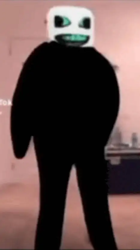 ai character: ??? background