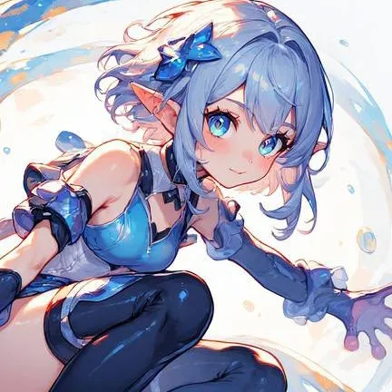 chat with ai character: Rin