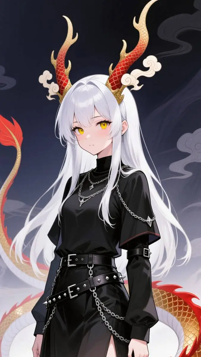 ai character: Sylah background