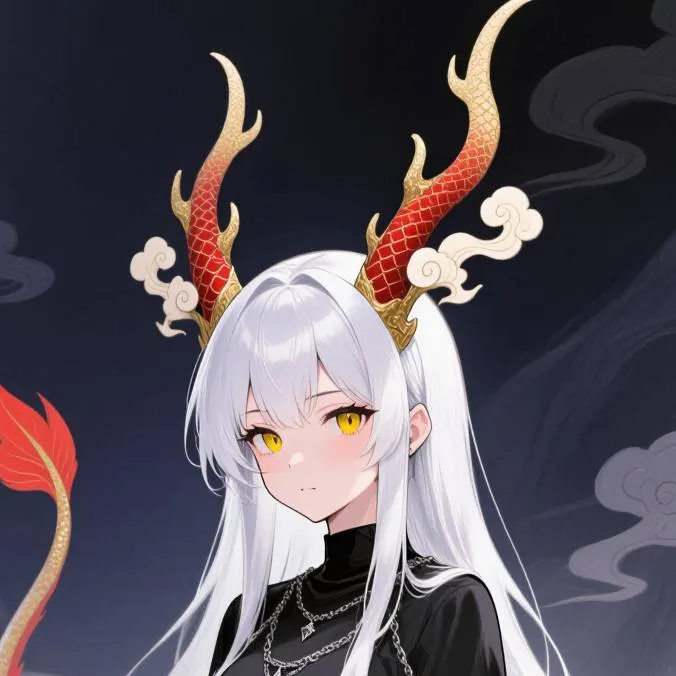 chat with ai character: Sylah