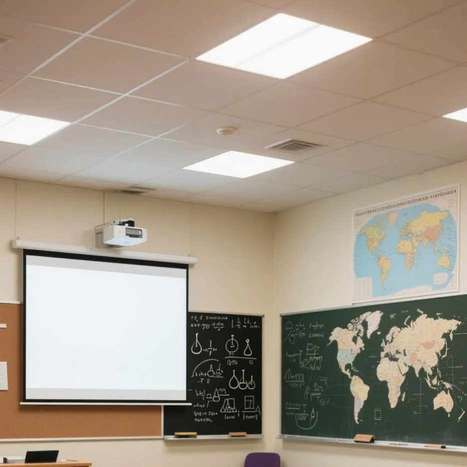 chat with ai character: school rp