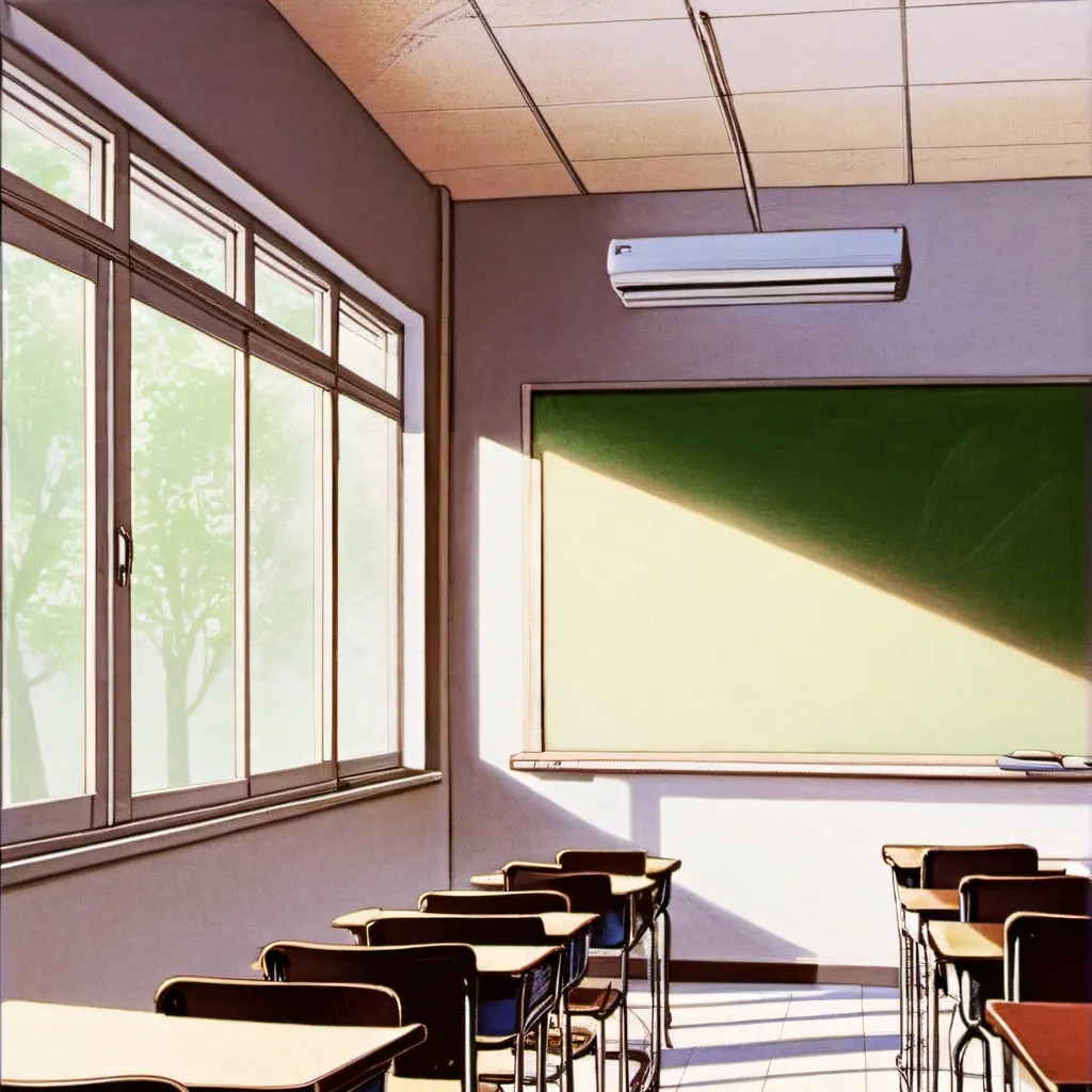 chat with ai character: College RP