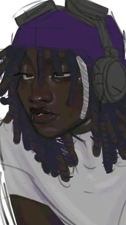 Talkie AI - Chat with LJ