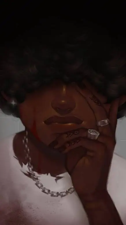 ai character: Quinn background