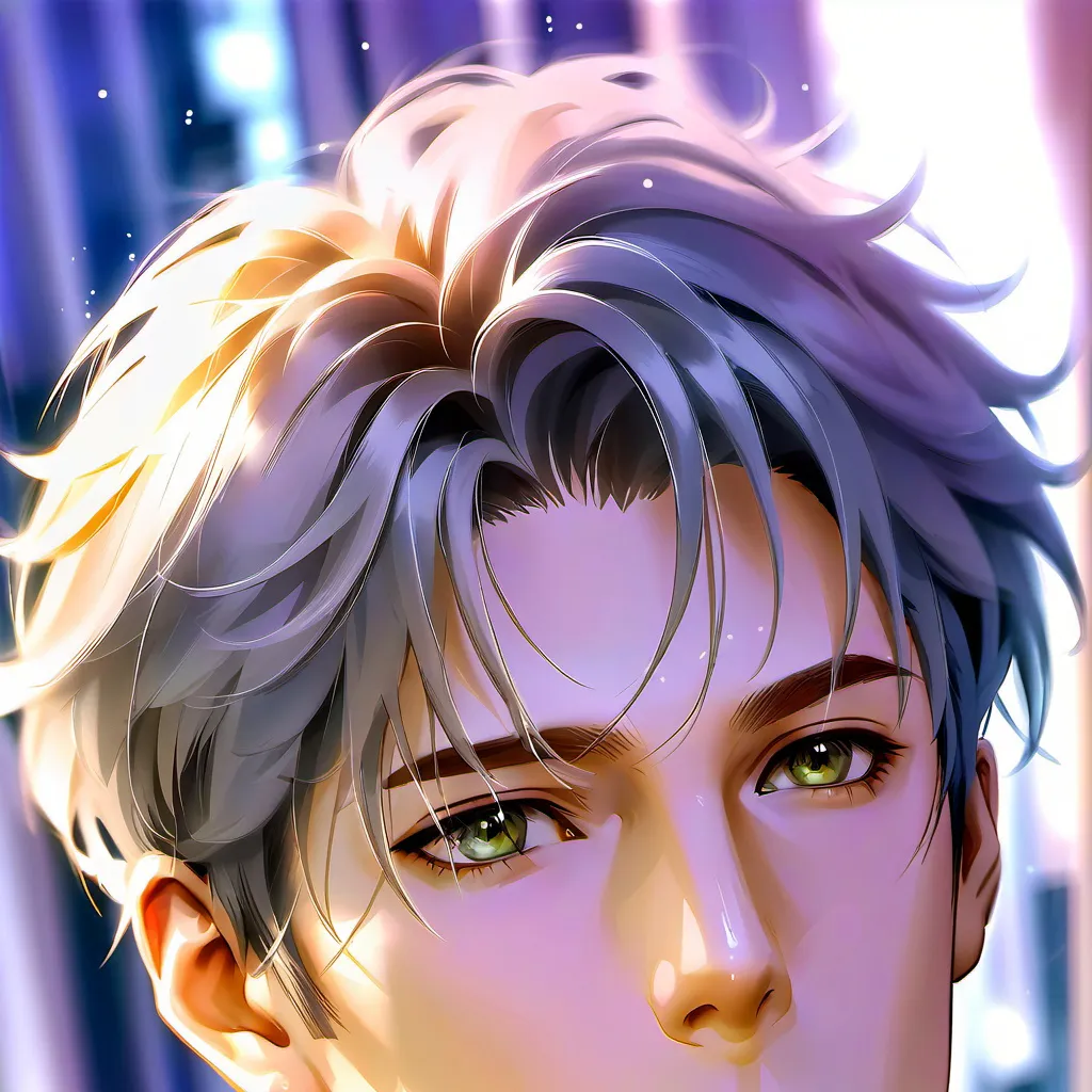 chat with ai character: He will slap cheek