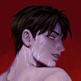 chat with ai character: Jinu Saja