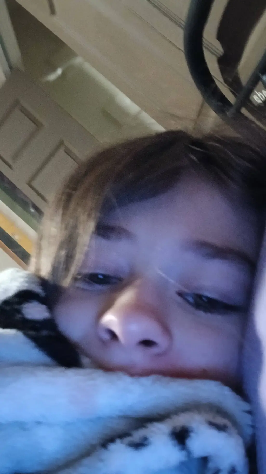 ai character: me irl? background