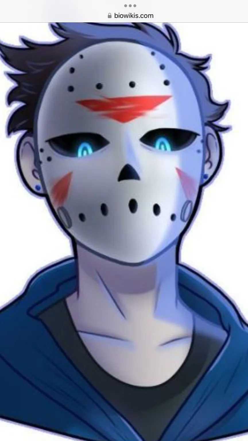 ai character: Mean sis background